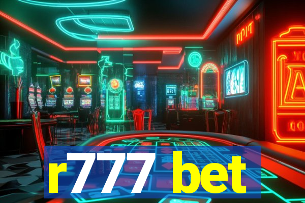 r777 bet